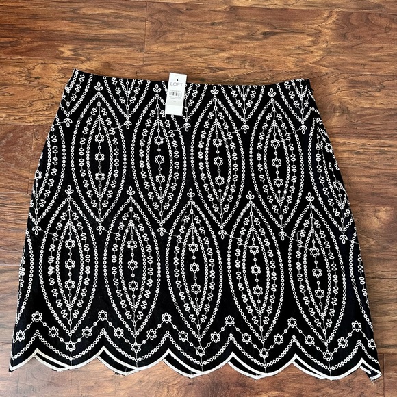 LOFT - Skirt - NWT - Size 10 - Picture 2 of 2